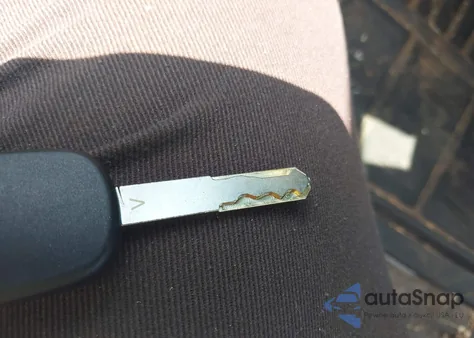 2003 Honda Accord 2.4 Ex из США, поврежденный, VIN JHMCM56683C035851